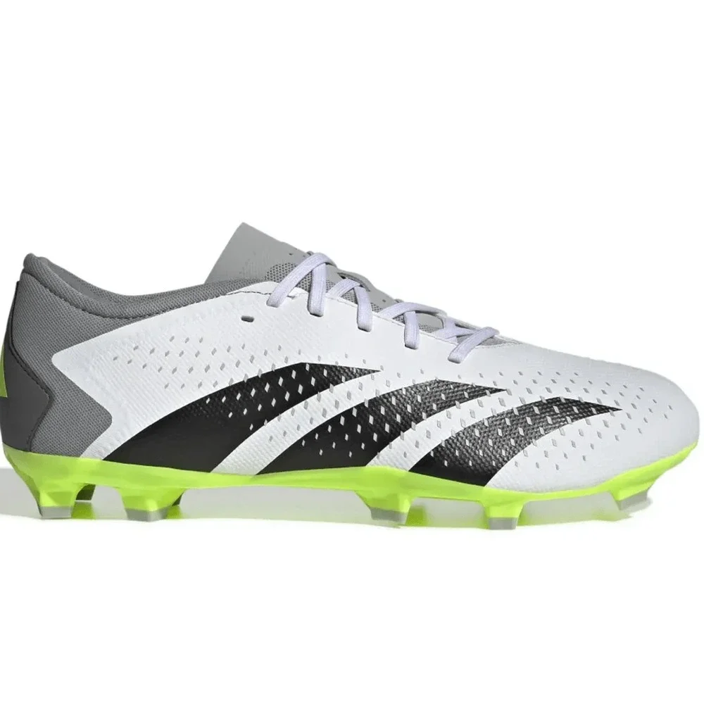 Adidas Predator‎ Accuracy.3 Firm Ground Soccer Cleats Mens 11 UK 10.5 EU 45 1/3